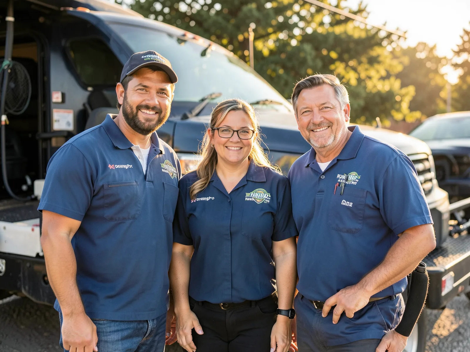 Roof Repair company in Menoken, ND